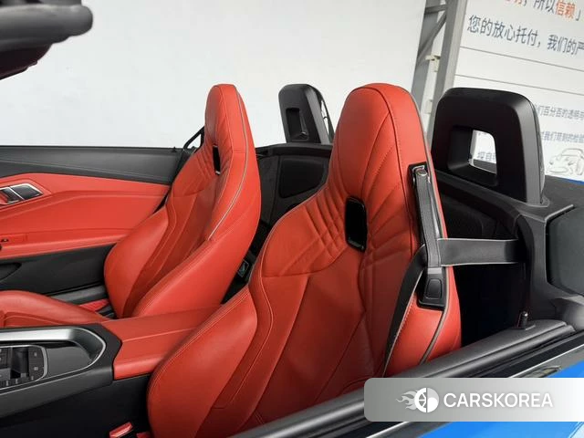BMW Z4 id 4328878 из Китая 19