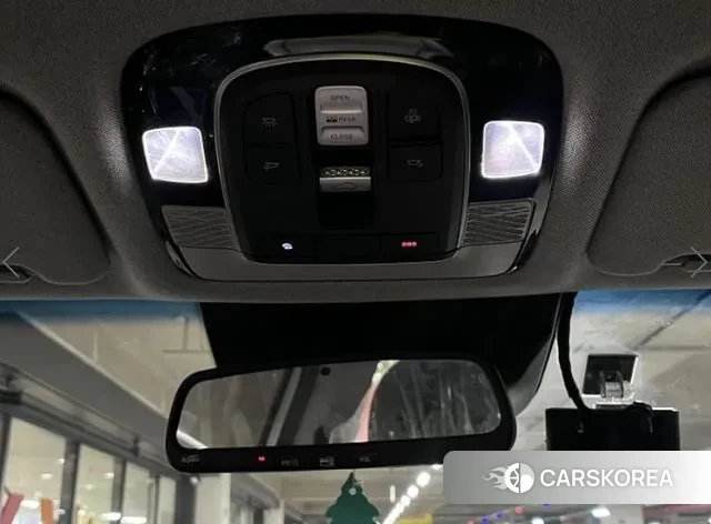 Hyundai Palisade id 3463951 из Кореи 19