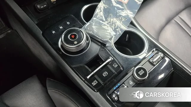 Kia K5 3rd generation id 2964443 из Кореи 19