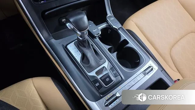 Kia Carnival 4th generation id 3504458 из Кореи 19