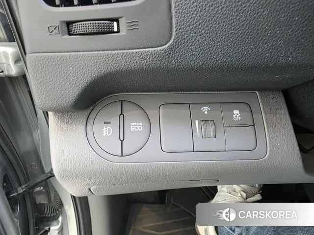 Hyundai The New Grand Starex id 3045258 из Кореи 19