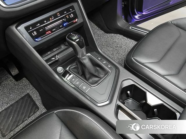 Volkswagen Tiguan second Generation id 4529602 из Кореи 19