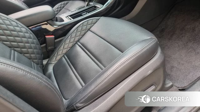 Kia The New Sorento id 4563105 из Кореи 17