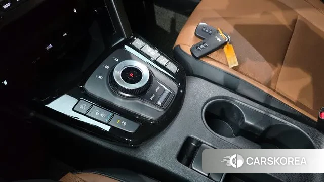 Kia The New Seltos id 3770703 из Кореи 19