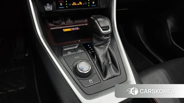 Toyota RAV4 5th Generation id 3452037 из Кореи 19