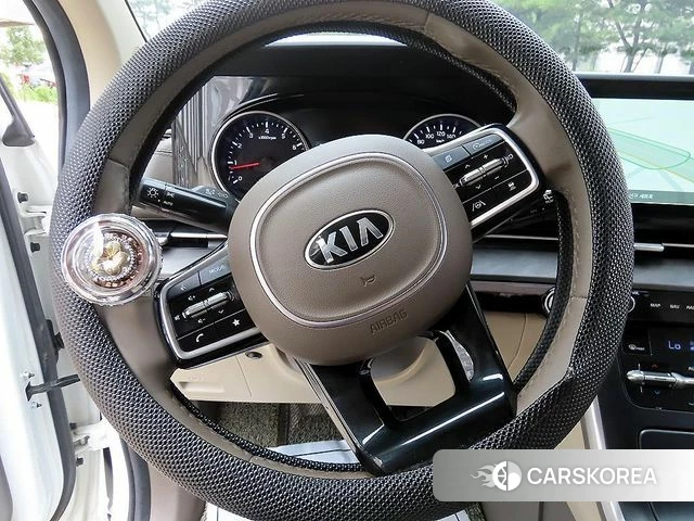 Kia Carnival 4th generation id 4423798 из Кореи 19