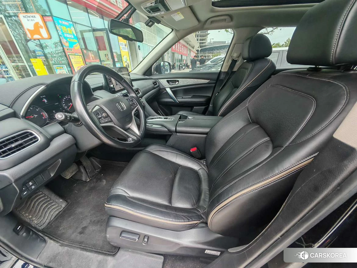 Honda Avancier id 4515096 из Китая 9