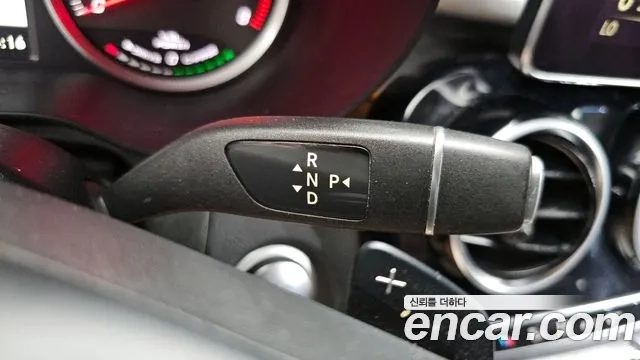 Mercedes-Benz GLC-Class X253 id 2946336 из Кореи 19