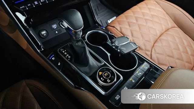 Kia Mohave Master id 3934771 из Кореи 19