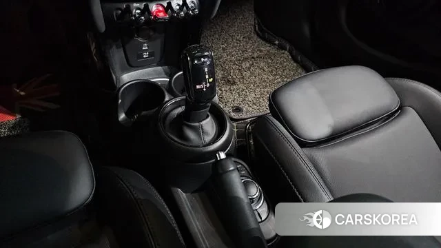 Mini Cooper id 3611200 из Кореи 19