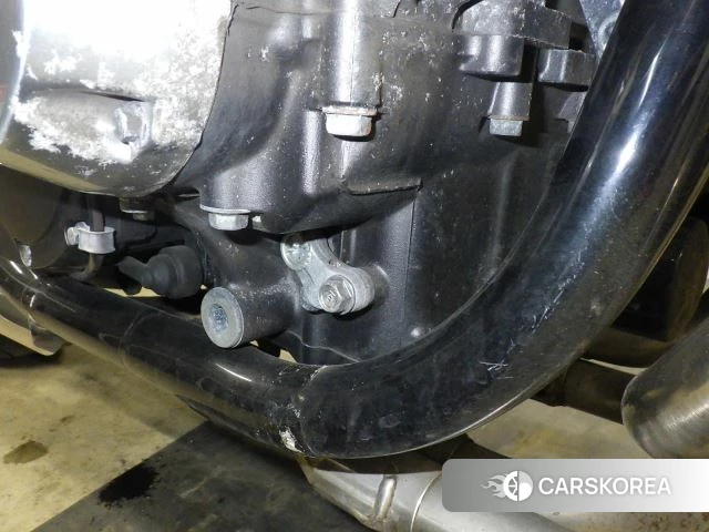 Honda CB1300SF id 3949747 из Японии 31