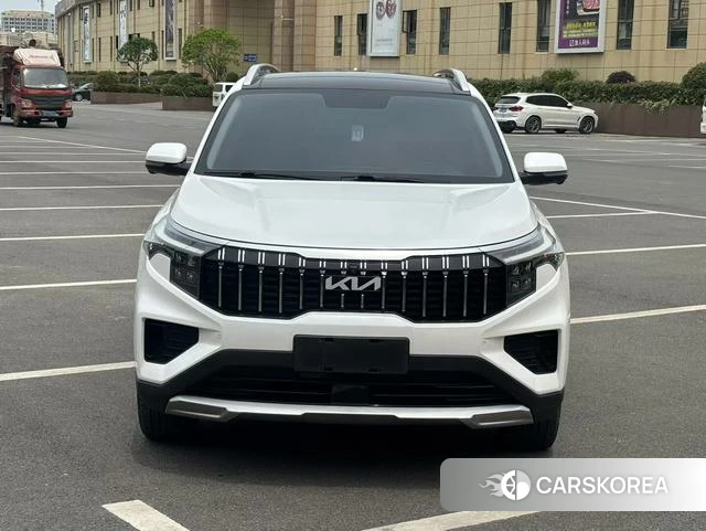 Kia Smart running id 4259408 из Китая 9