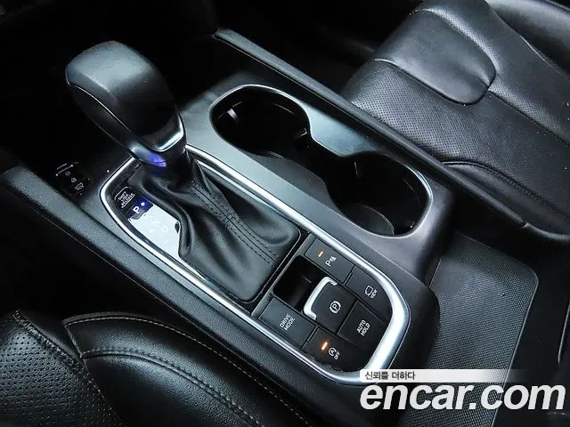 Hyundai Santa Fe TM id 2932847 из Кореи 19