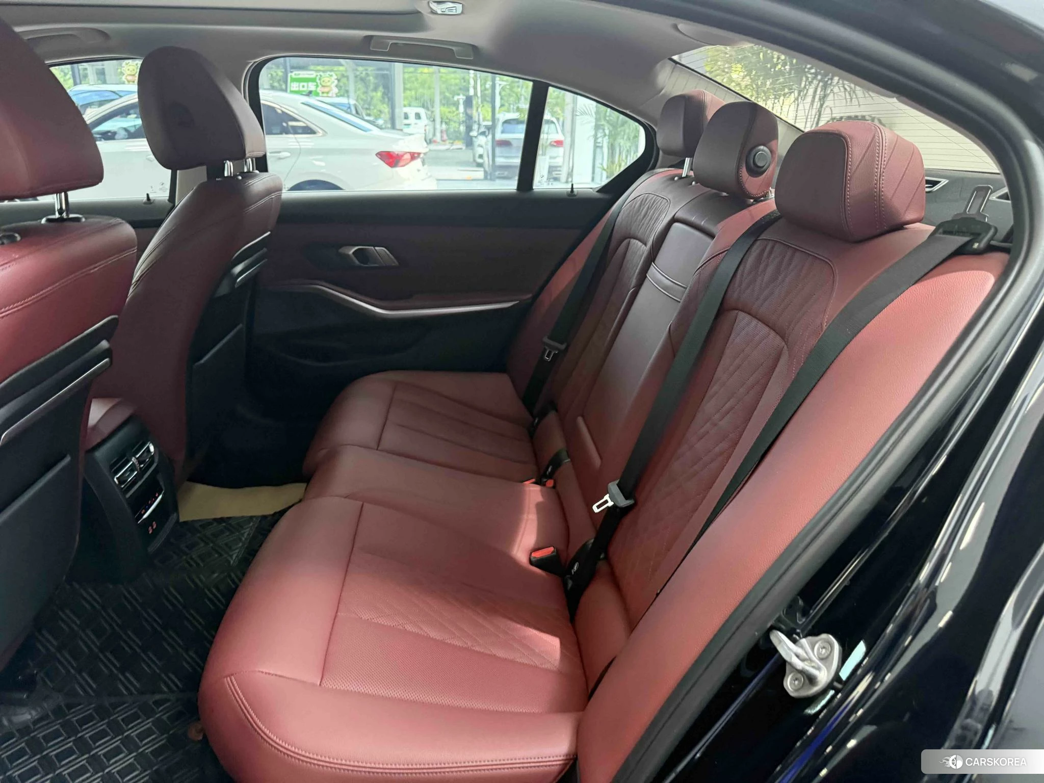 BMW 3 series id 4421199 из Китая 20