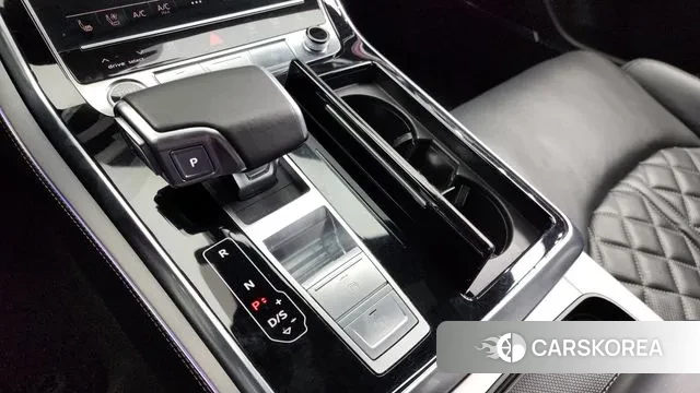 Audi Q8 (4M) id 3273968 из Кореи 19