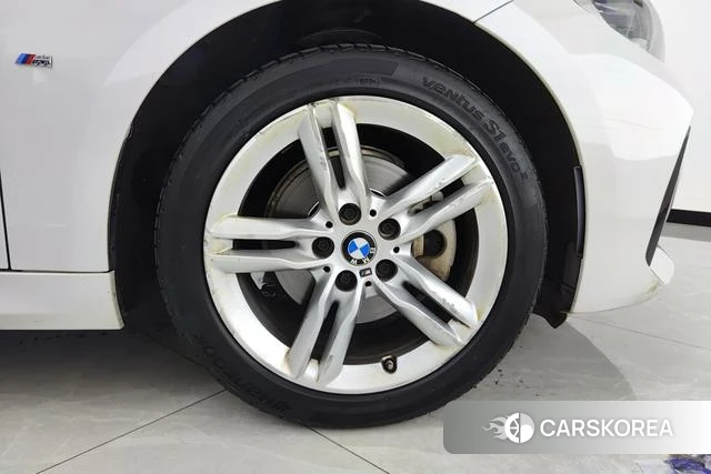 BMW 1 series id 4235725 из Китая 16