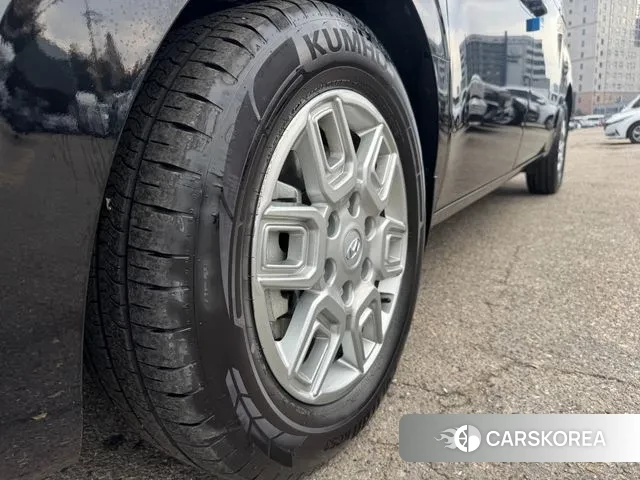 Hyundai Staria id 3462507 из Кореи 17