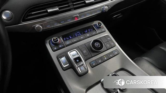 Hyundai Palisade id 4780365 из Кореи 32