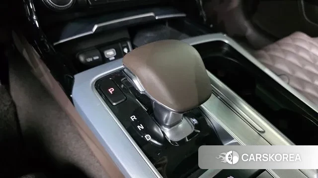 Kia Stinger Meister id 3372969 из Кореи 19