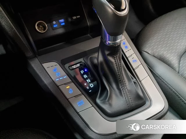 Hyundai The New Avante AD id 3845161 из Кореи 19