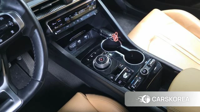 Kia K5 3rd generation id 3860456 из Кореи 19
