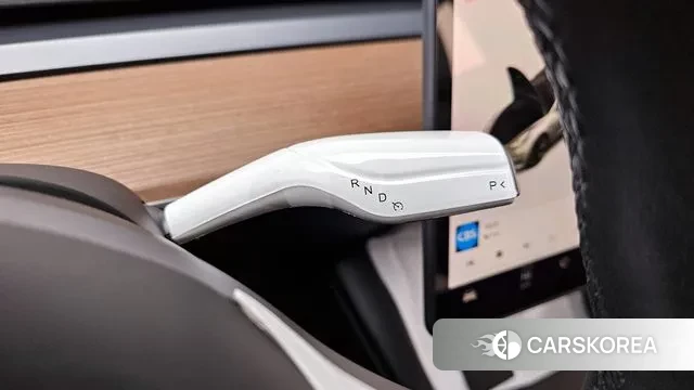 Tesla Model 3 id 3422052 из Кореи 19