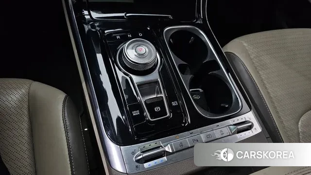 Kia Carnival 4th generation id 3422355 из Кореи 19