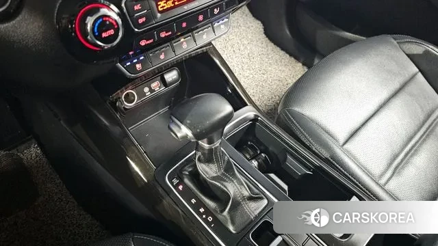 Kia The New Sorento id 3651261 из Кореи 19