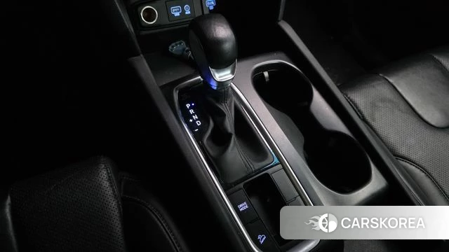 Hyundai Santa Fe TM id 4390125 из Кореи 19