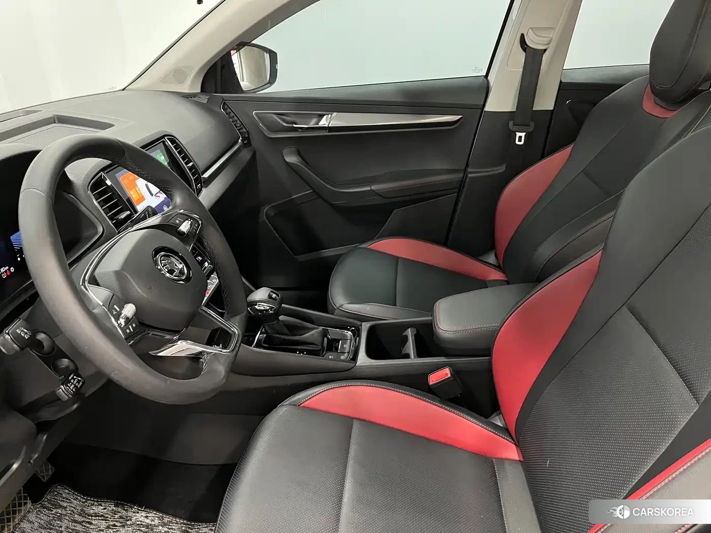 Skoda Krok id 4547483 из Китая 19