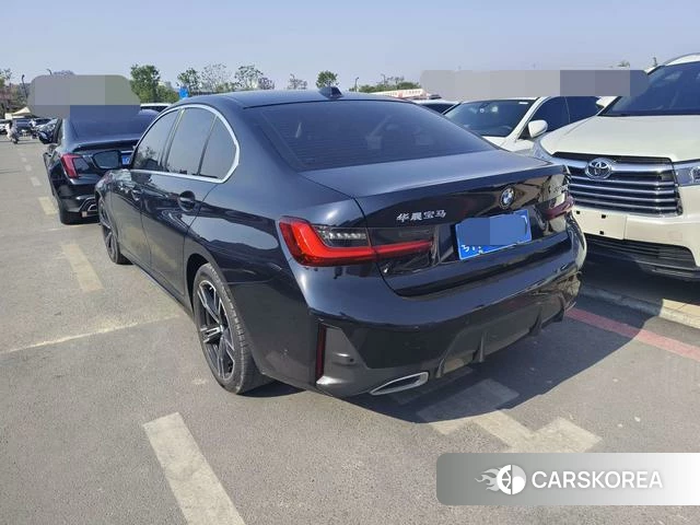 BMW 3 series id 4299467 из Китая 9