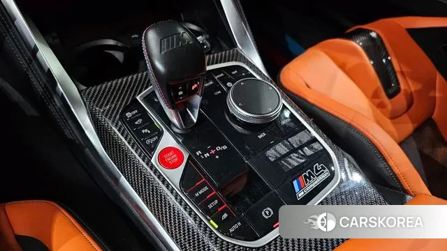 BMW M4 (G82) id 3513150 из Кореи 19