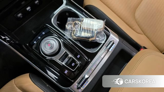 Kia Carnival 4th generation id 3859404 из Кореи 19