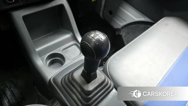 Chevrolet (GM Daewoo) New Labo id 3904788 из Кореи 17