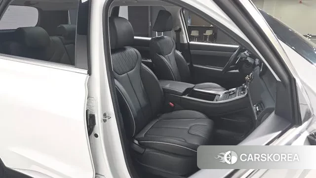 Hyundai Palisade id 3573033 из Кореи 19