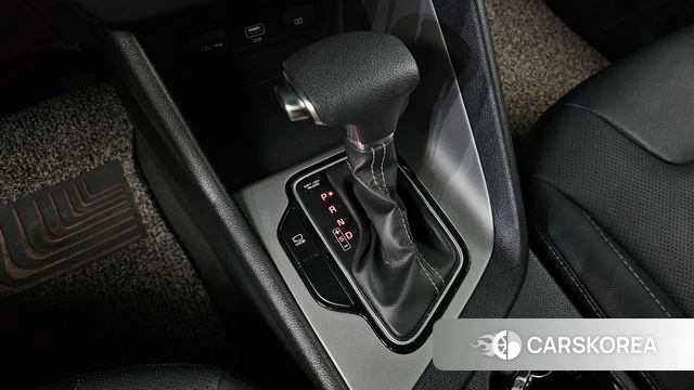 Kia The New Niro id 4736444 из Кореи 19