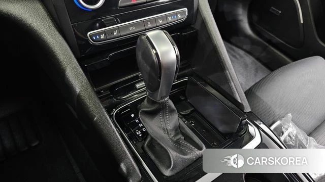 Renault Korea (Samsung) SM6 id 4520574 из Кореи 19
