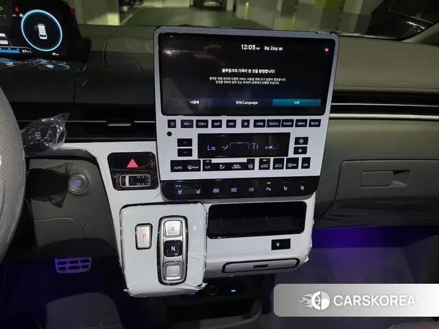 Hyundai Staria id 3619654 из Кореи 19