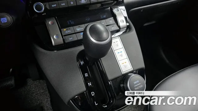 Hyundai Casper id 2832557 из Кореи 19