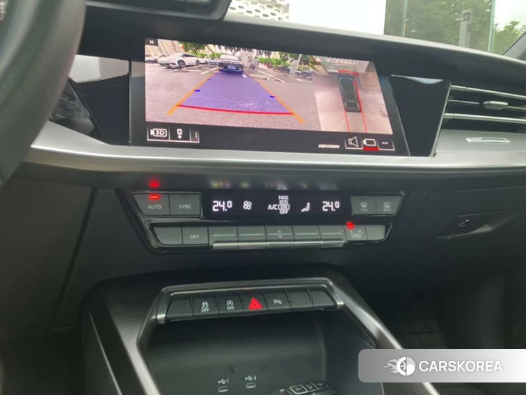 Audi A3 id 4492938 из Китая 11