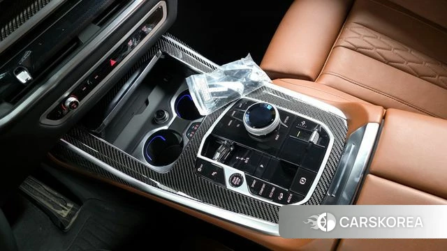 BMW X7 (G07) id 4242753 из Кореи 19