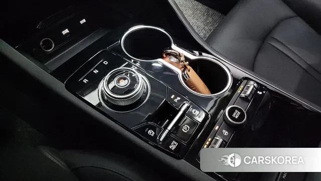 Kia K5 3rd generation id 3394144 из Кореи 19