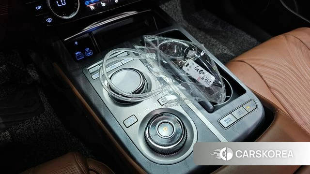 Genesis G80 (RG3) id 4223351 из Кореи 34