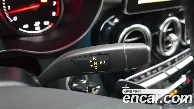 Mercedes-Benz GLC-Class X253 id 2275648 из Кореи 19