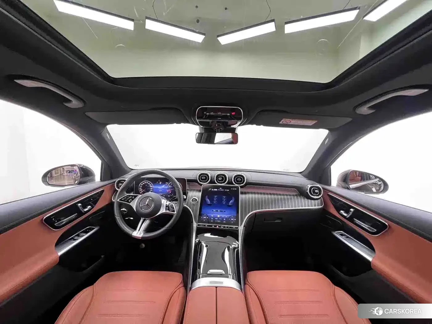 Mercedes-Benz GLC id 4679832 из Китая 29
