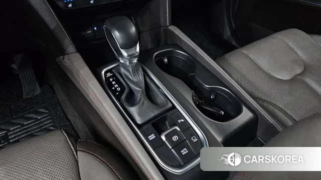 Hyundai Santa Fe TM id 3510131 из Кореи 19