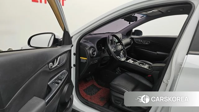 Hyundai Kona Electric id 4203849 из Кореи 32