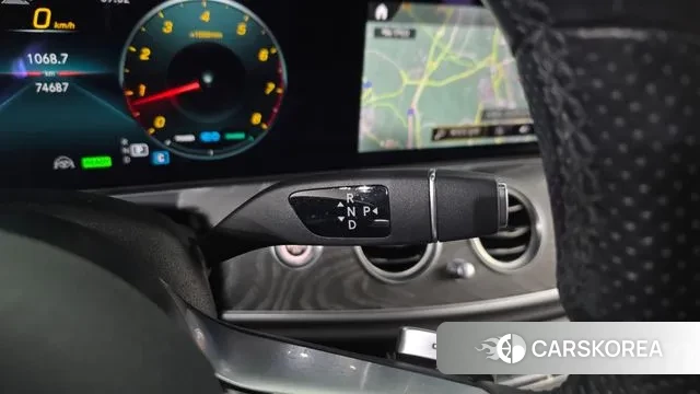 Mercedes-Benz E-Class W213 id 3702980 из Кореи 19