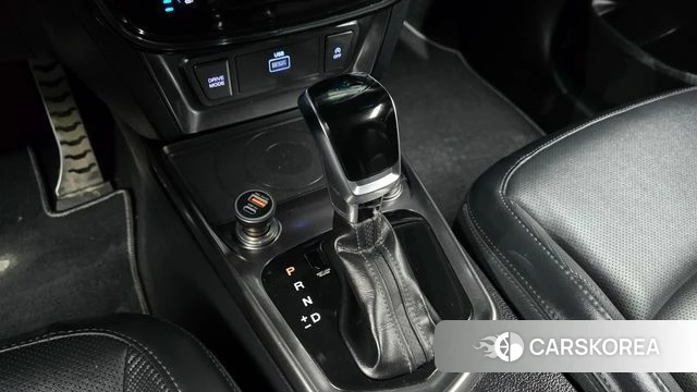 Ssangyong Berry New Tivoli id 4202028 из Кореи 29