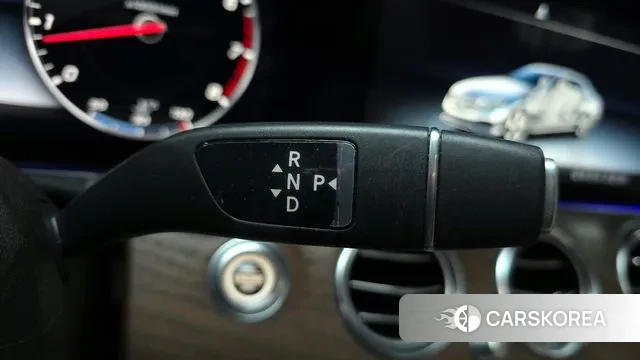 Mercedes-Benz E-Class W213 id 3622300 из Кореи 19